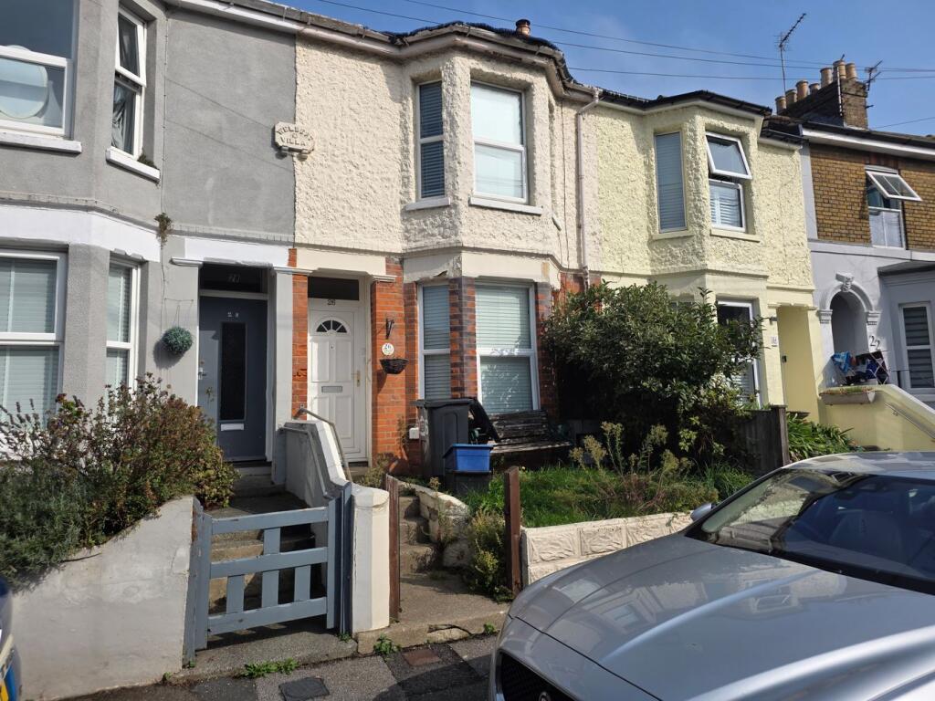 Main image of property: Avenue Road, Dover, CT16