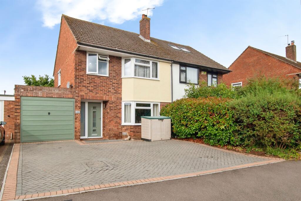 Main image of property: Greenford Gardens, Worcester
