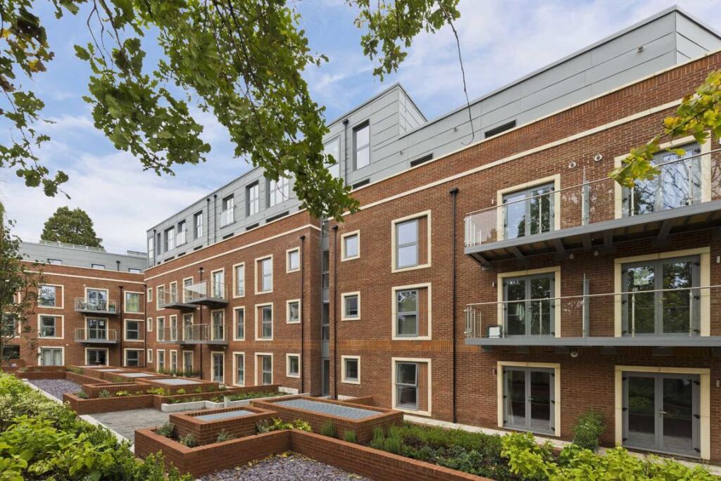 Main image of property: Queens Road, Weybridge