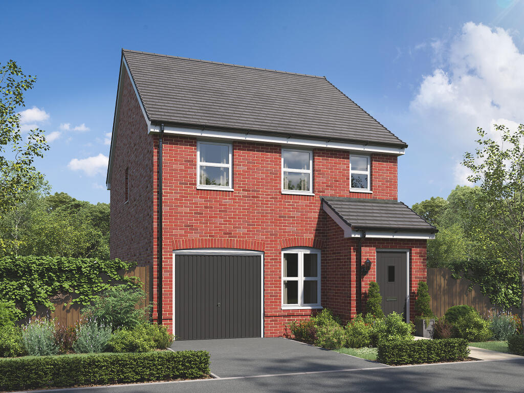 Main image of property: Station Road
Kenton Bank Foot
Newcastle upon Tyne, Tyne and Wear
NE13 8AG