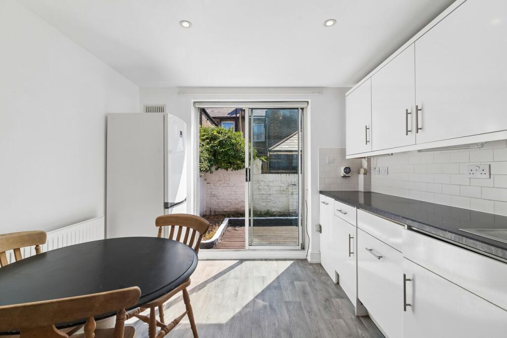 Main image of property: Cobbold Road, Askew Village, Shepherd's Bush, W12