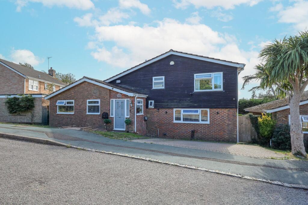 Main image of property: Keymer Gardens, Burgess Hill, RH15