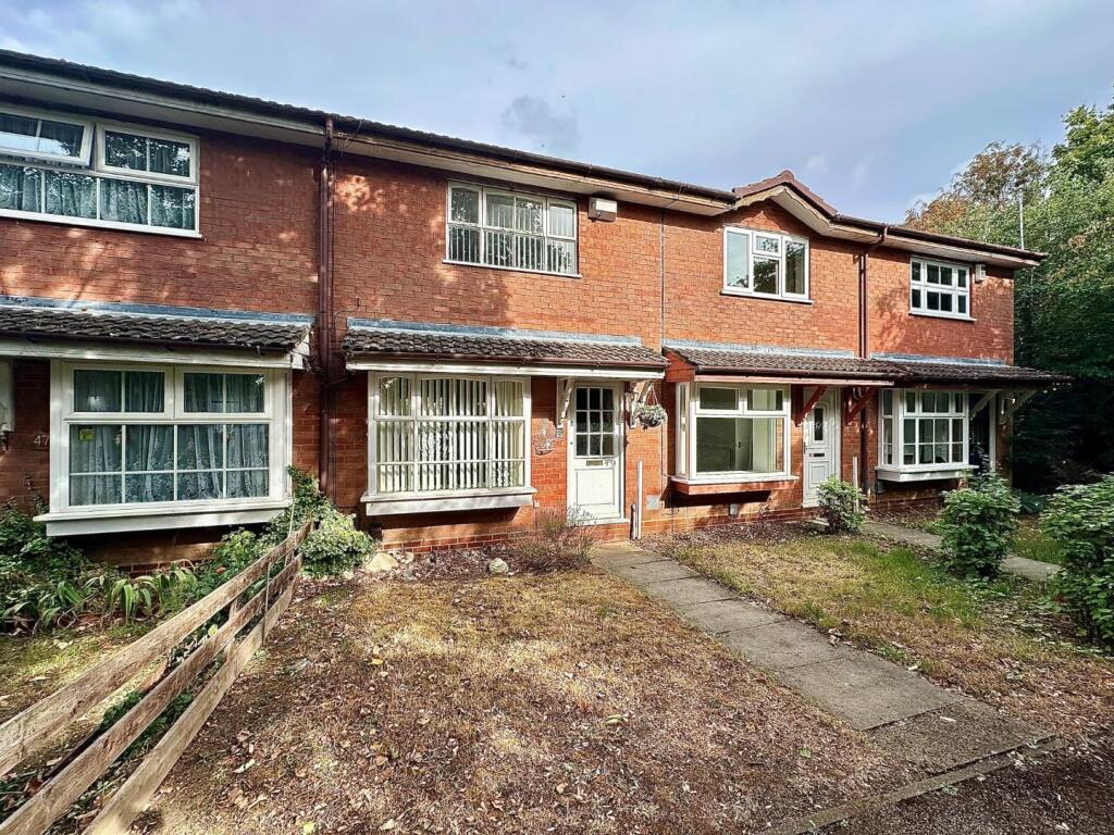 Main image of property: Shedfield Way, East Hunsbury, Northampton NN4