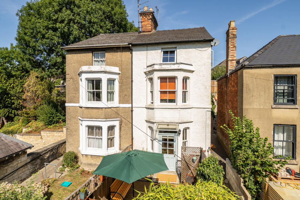 Main image of property: Slad Road, Stroud, GL5