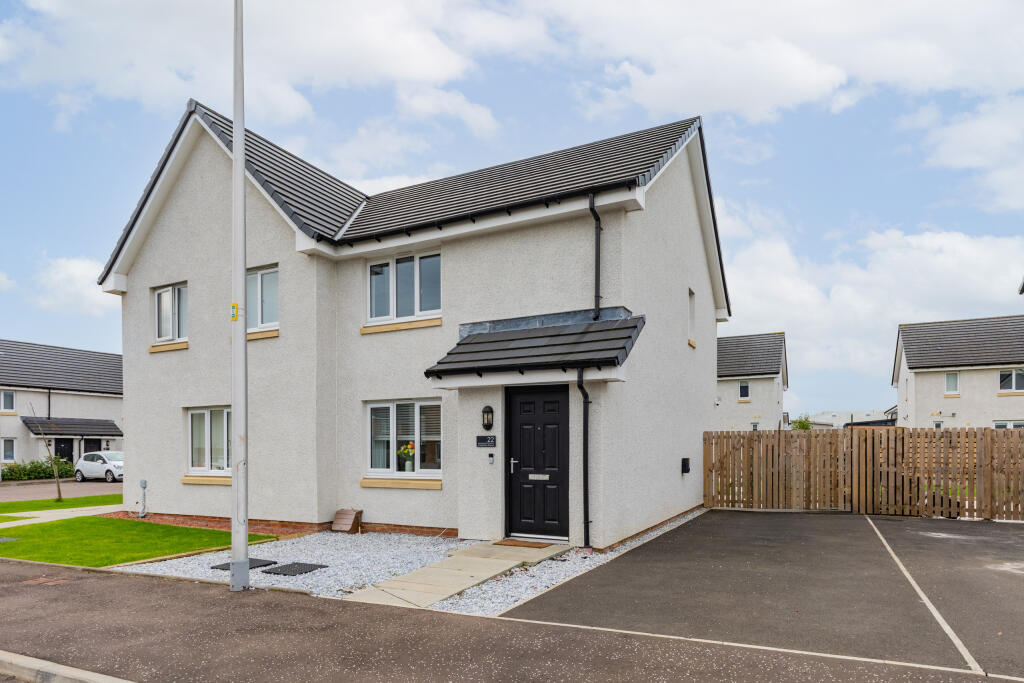 Main image of property: Carsphairn Avenue, Paisley