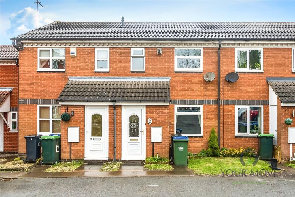 Main image of property: Woolpack Close, Rowley Regis, West Midlands, B65