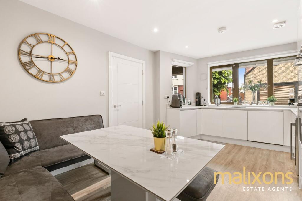 Main image of property: Caithness Road, Mitcham, CR4