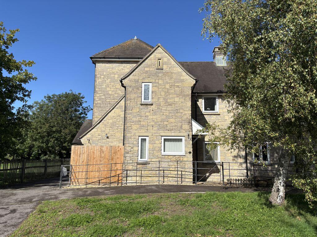 Main image of property: Churchill Estate, Tisbury