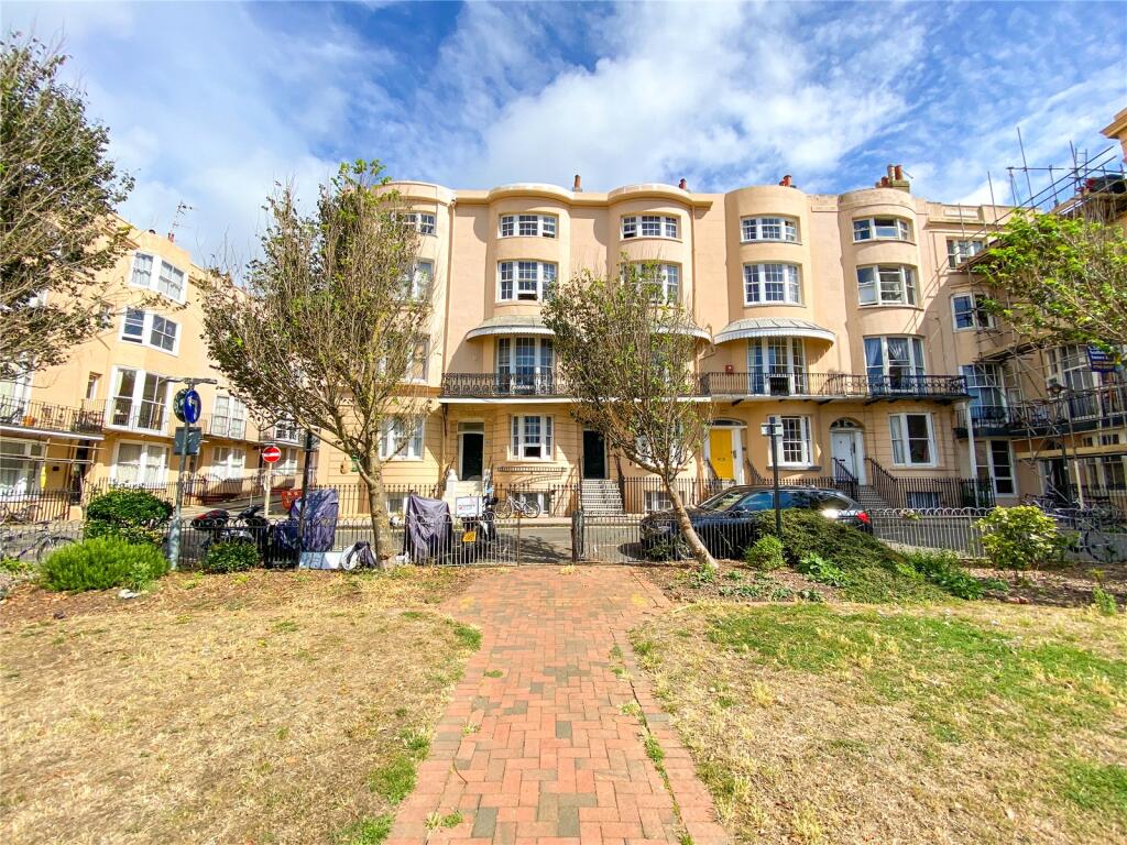 Main image of property: Bedford Square, Brighton, East Sussex, BN1