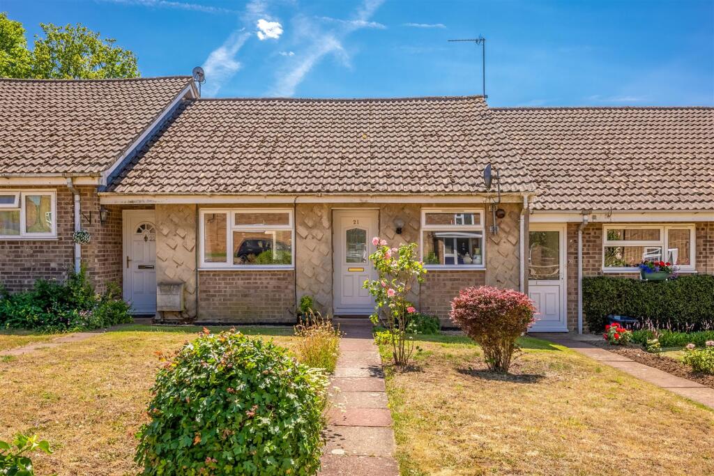 Main image of property: Hitchmans Drive, Chipping Norton - No Onward Chain