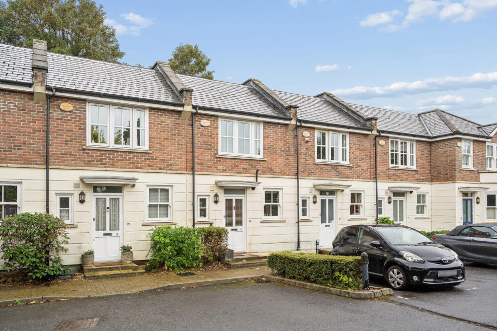 Main image of property: Rose Court, Amersham
