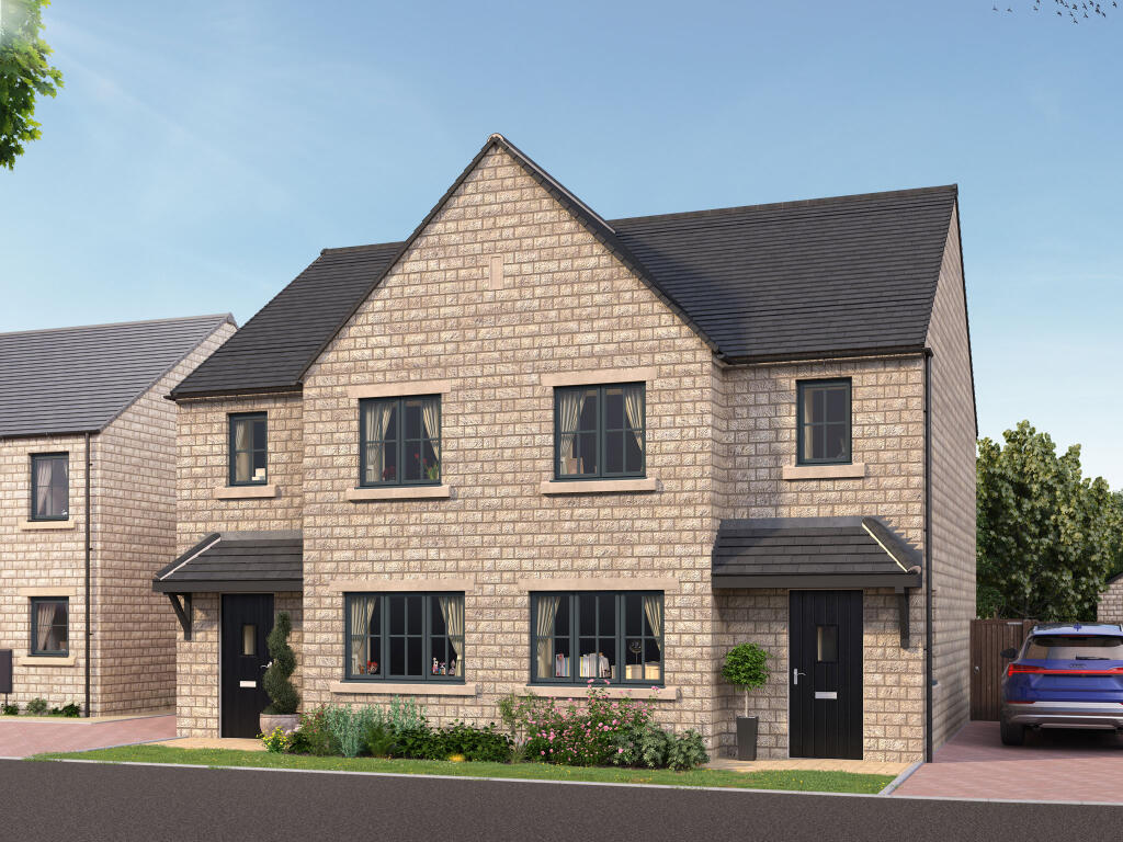 Main image of property: Wyvern Road,
Skipton,
Yorkshire,
BD23 3BT
