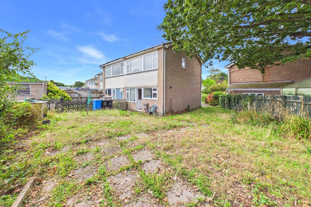 Main image of property: Petersham Road, Poole, Dorset, BH17
