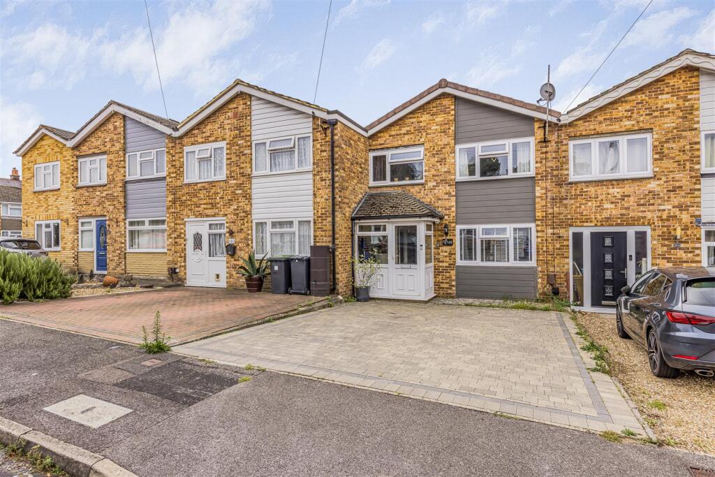 Main image of property: Purbrook Gardens, Waterlooville