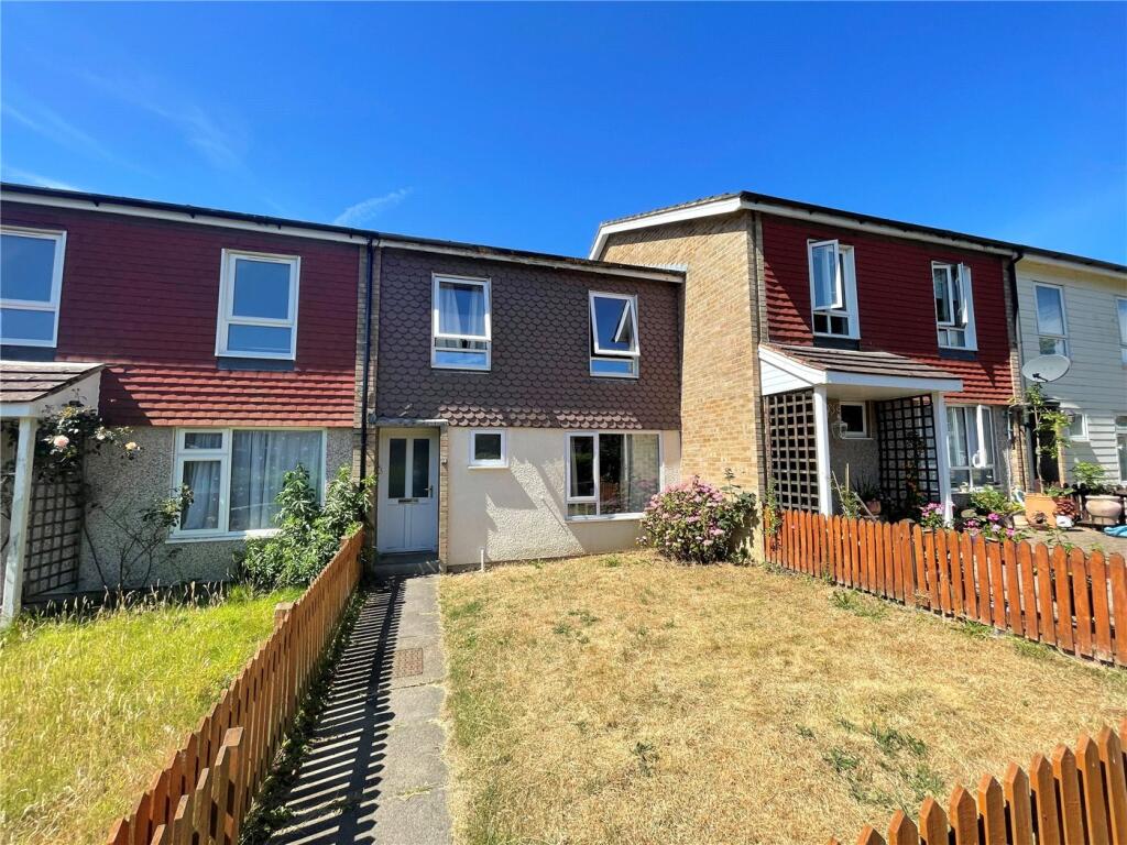Main image of property: The Chantrys, Farnham, Surrey, GU9