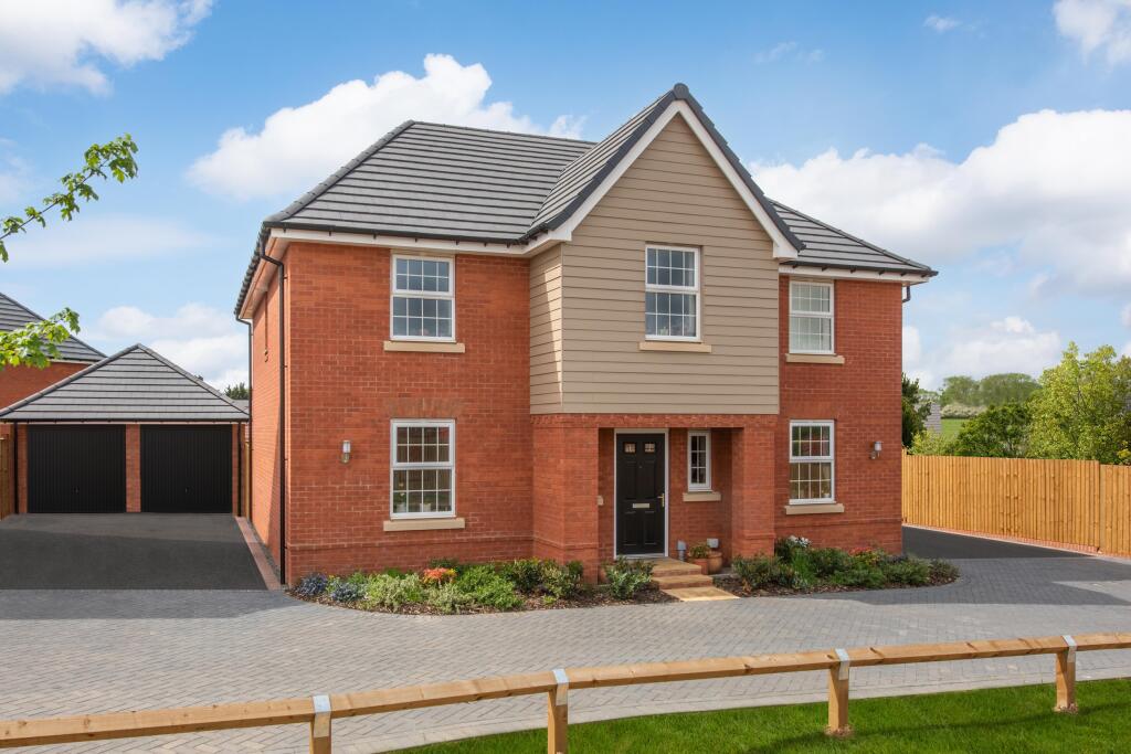Main image of property: Chapel Lane, 
Bingham,
Nottingham,
NG13 7BS