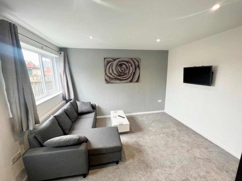 Main image of property: Gleneagles Road, Middlesbrough, TS4 3JD