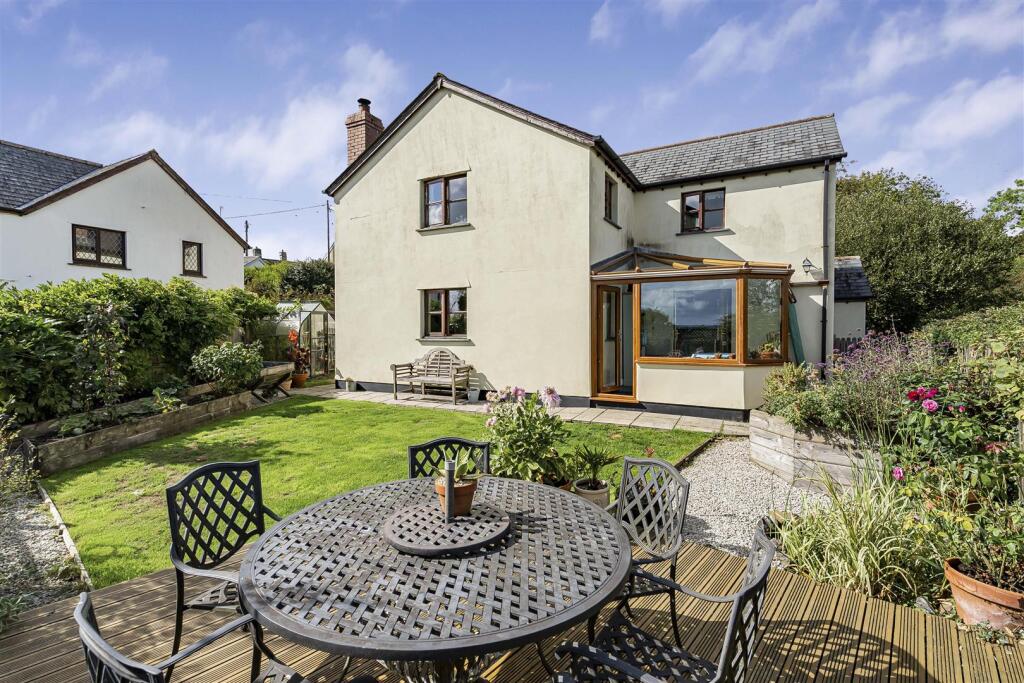 Main image of property: Bratton Clovelly, Okehampton
