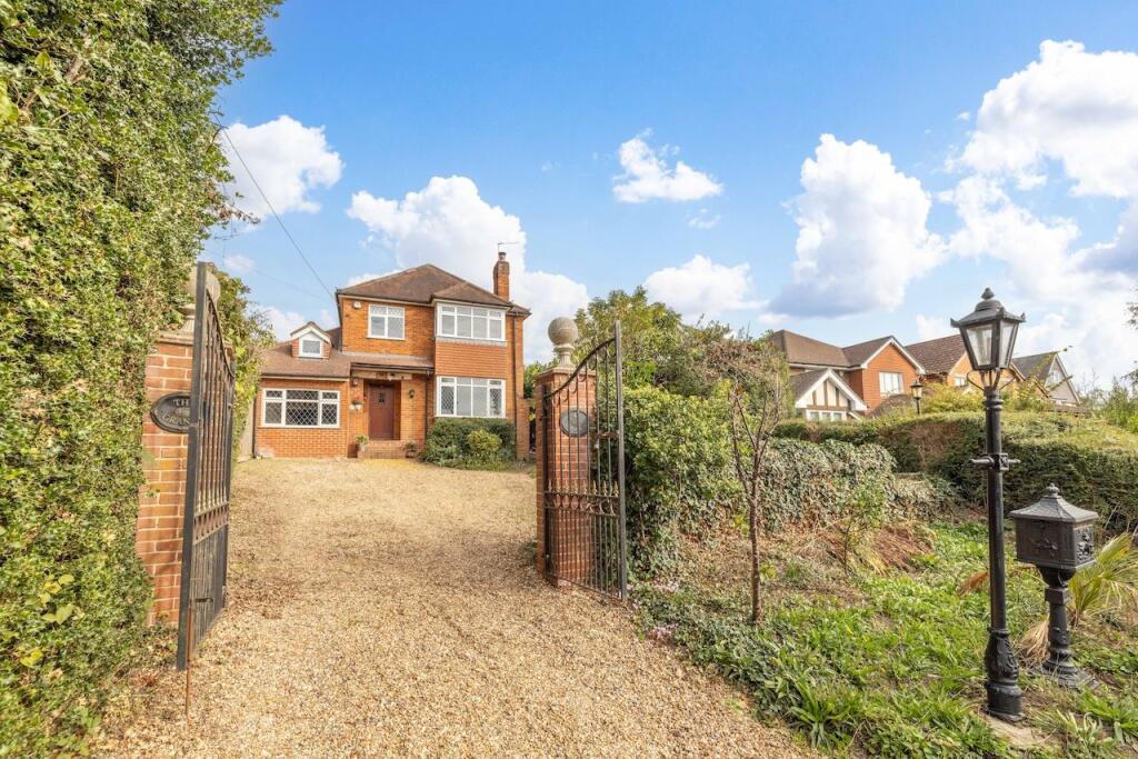Main image of property: Lower Road, Denham, UB9