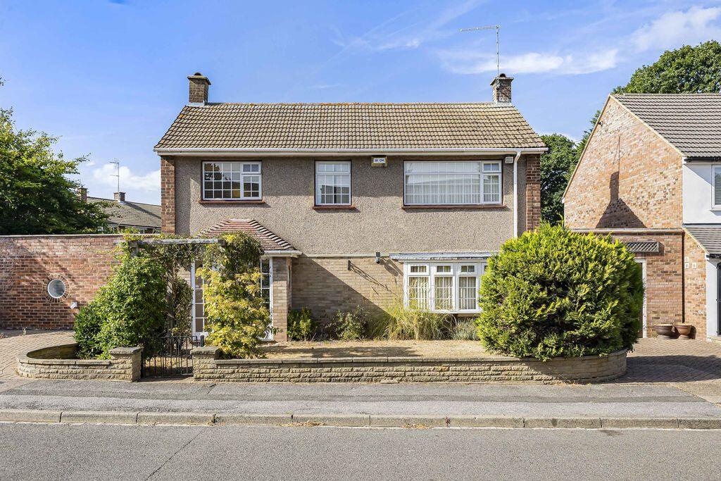 Main image of property: Spurrell Avenue, Bexley