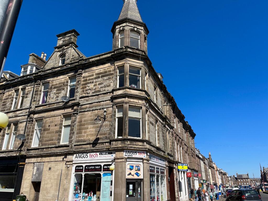 Main image of property: 118C High Street, Montrose, DD10 8JE