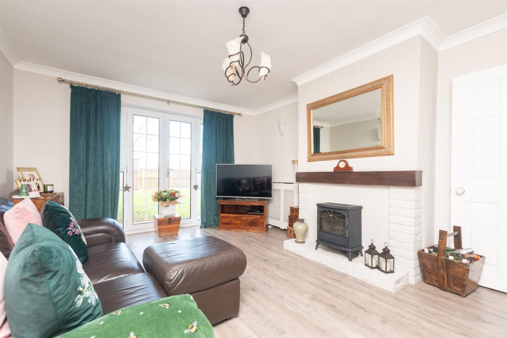 Main image of property: Phelps Close, West Kingsdown, Sevenoaks, Kent