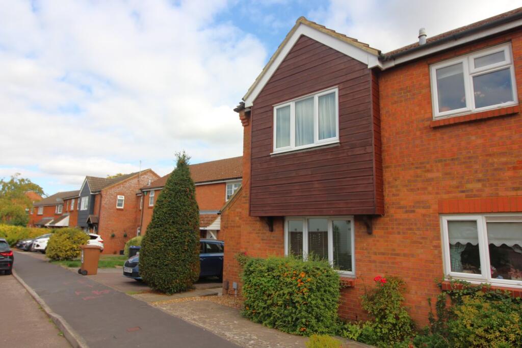 Main image of property: Coachmans Lane, Baldock, SG7