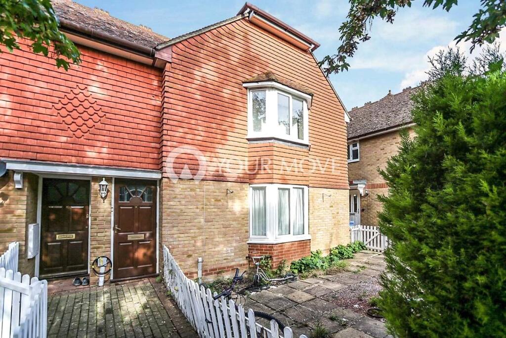 Main image of property: Spillett Close, Faversham, Kent, ME13