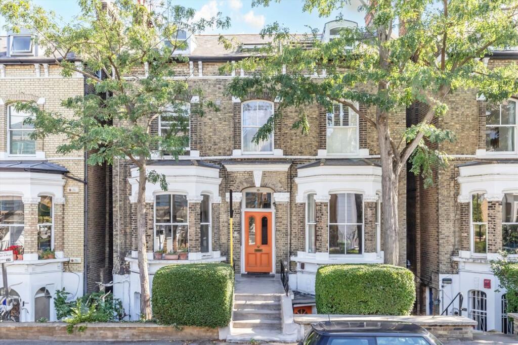 Main image of property: Gauden Road, London