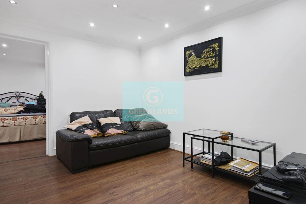 Main image of property: Hackney Road, Shoreditch, E2