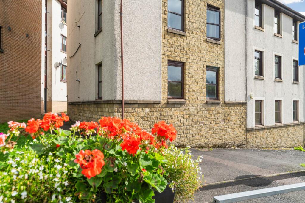 Main image of property: Ingleby Court, Bridge Of Weir