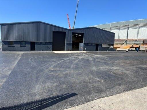 Main image of property: Unit 3a  3b, Stockton Street, Littleborough, OL15 8YJ