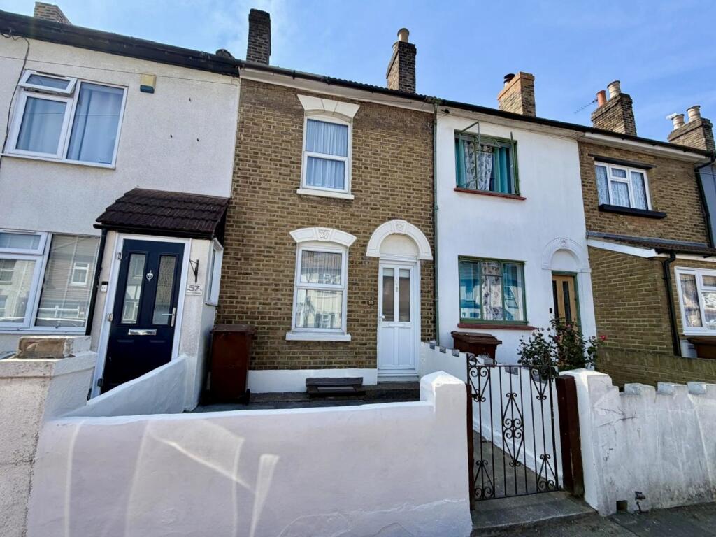 Main image of property: Stafford Street, Gillingham, Medway