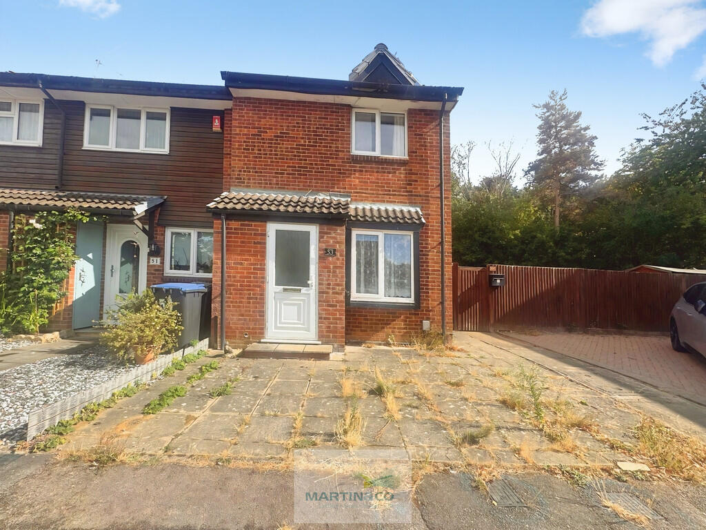 Main image of property: Forresters Drive, Welwyn Garden City