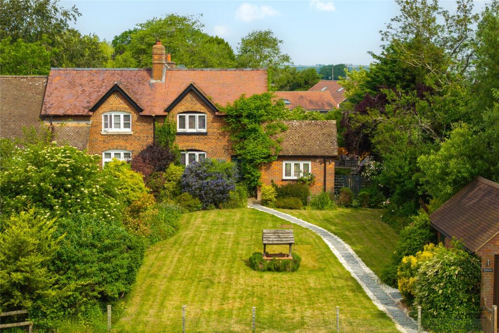 Main image of property: Ilmer, Princes Risborough, Buckinghamshire, HP27
