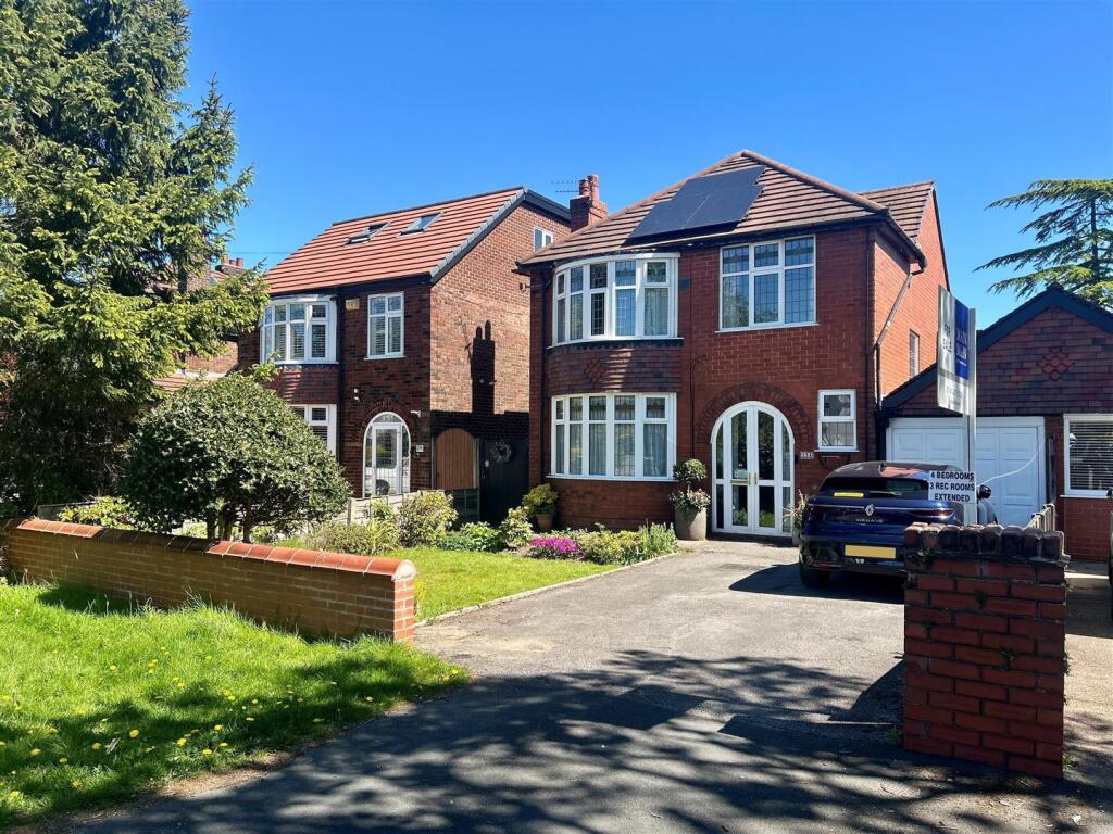 Main image of property: Outwood Road, Heald Green