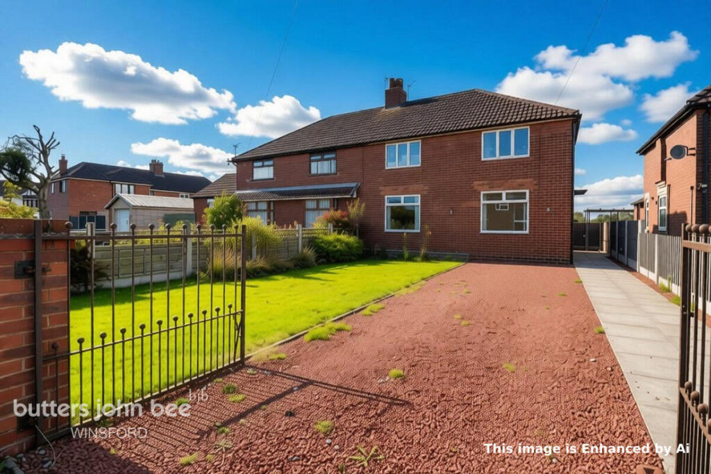 Main image of property: Meadow Grove, Winsford