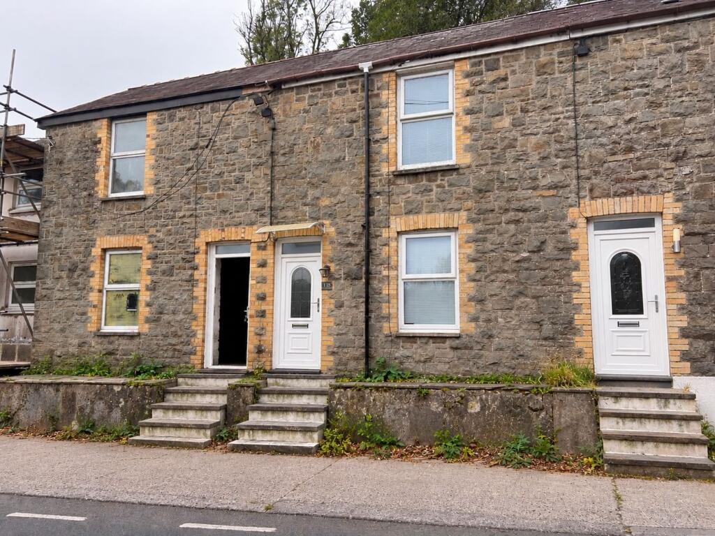 Main image of property: Bronwydd Road, Carmarthen, SA31