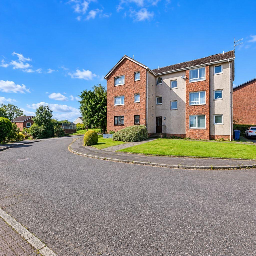 Main image of property: Hazel Avenue, Dumbarton