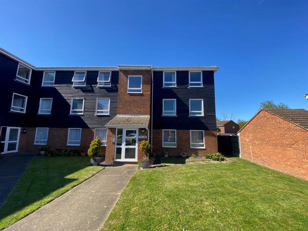 Main image of property: Old Station Way, Shefford, Beds