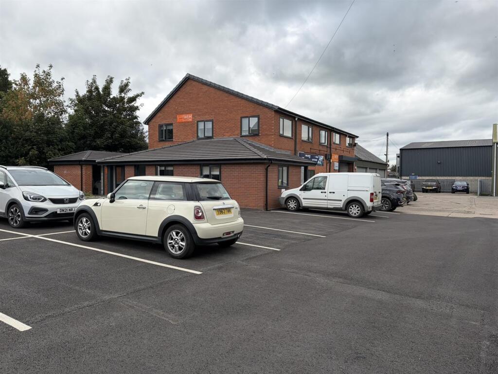 Main image of property: Wem Business Park, Wem, Shrewsbury
