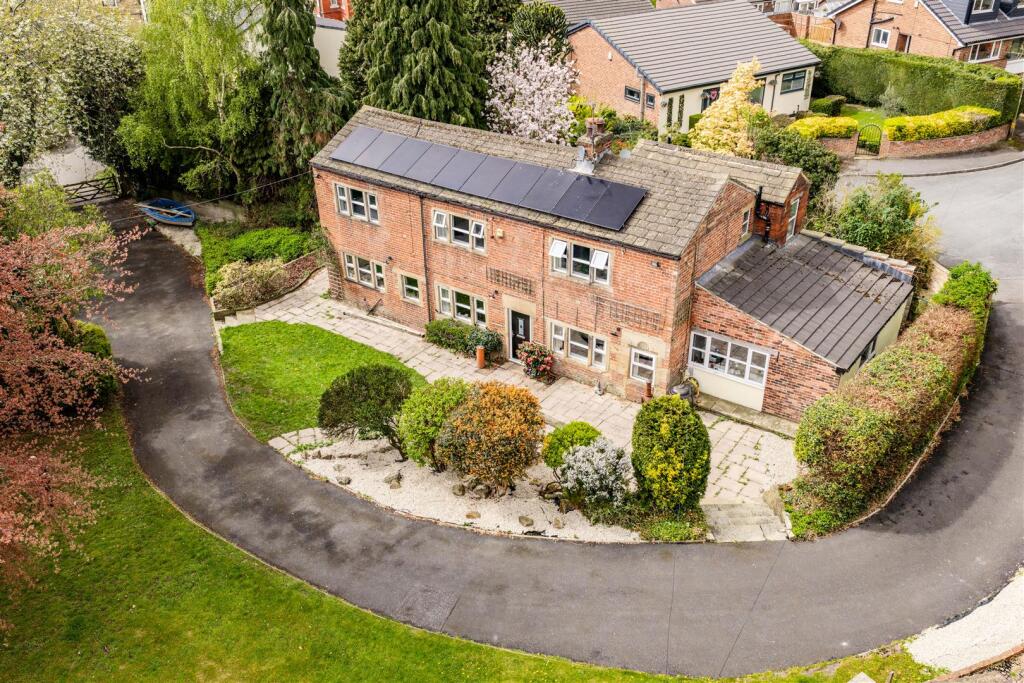 Main image of property: Milton Square, Heckmondwike