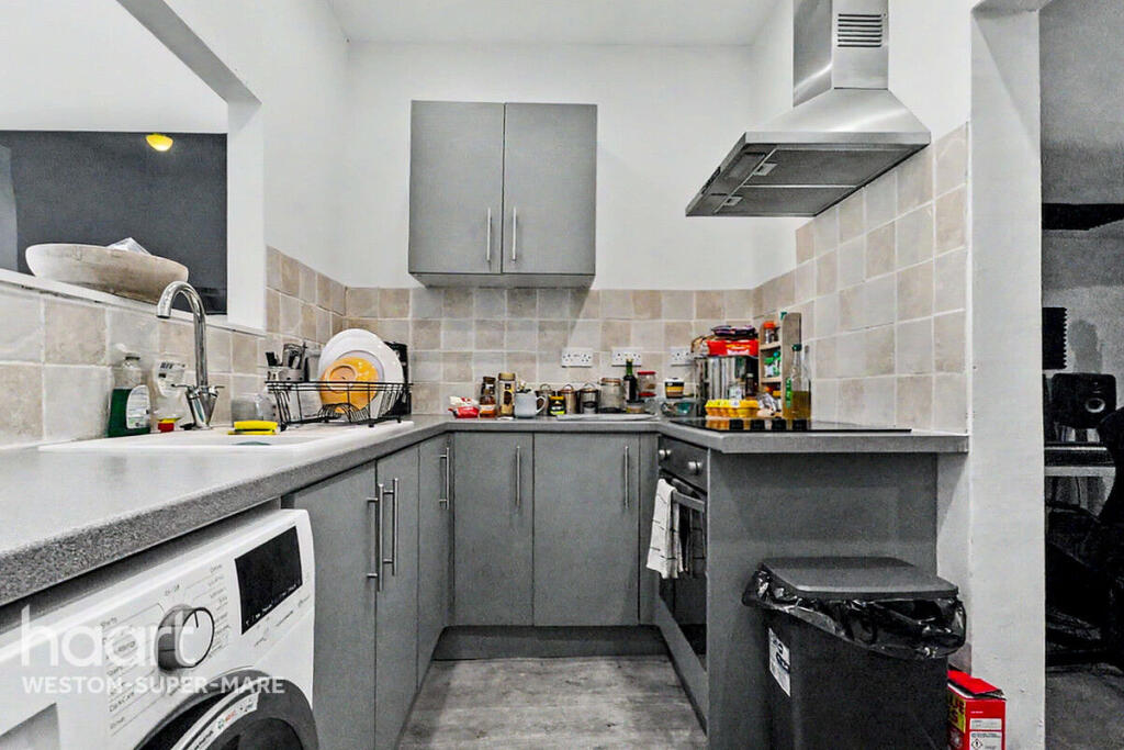 Main image of property: South Road, Weston-Super-Mare