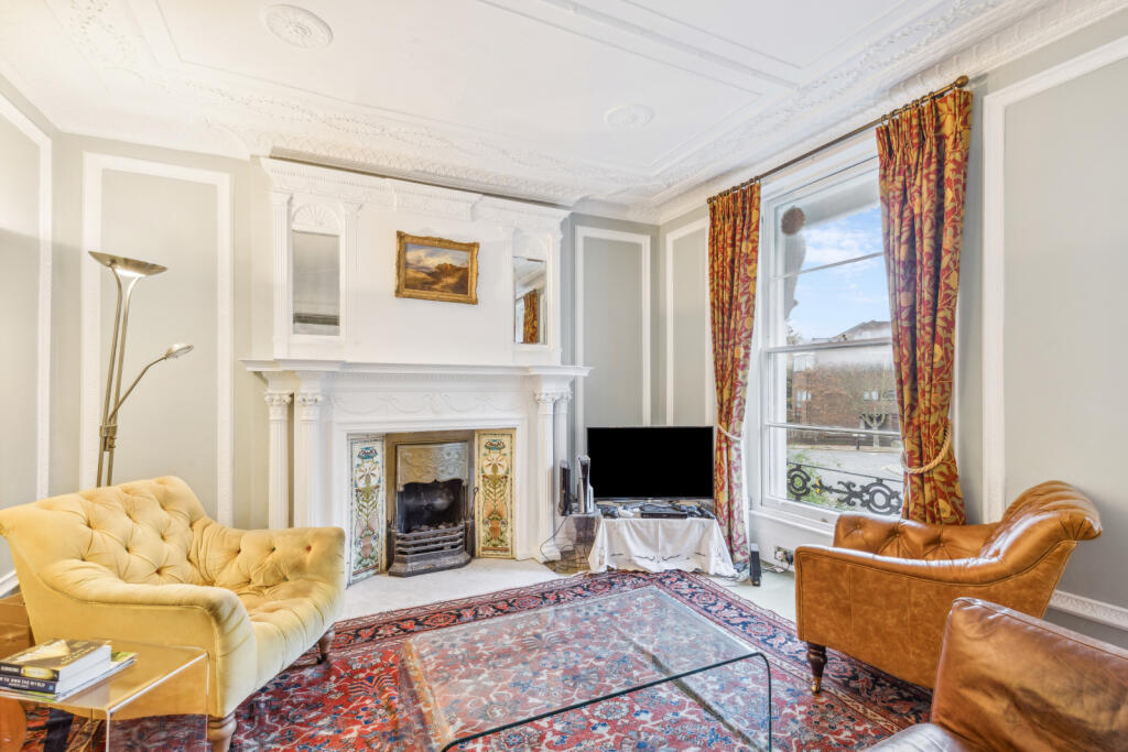 Main image of property: Gloucester Crescent,
Camden, NW1