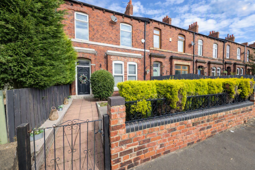 Main image of property: Gladstone Terrace, Birtley Central, Birtley, Gateshead, DH3