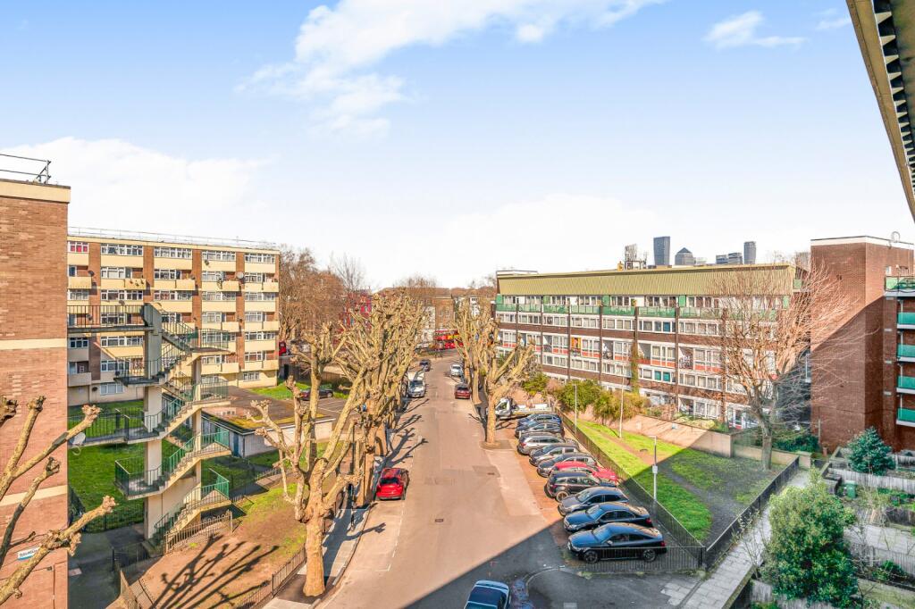 Main image of property: St. Helena Road,
South Bermondsey, SE16