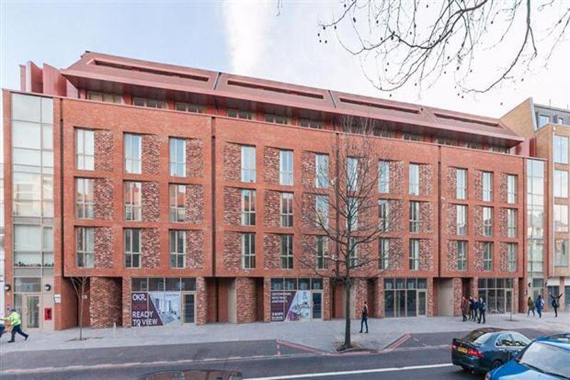 Main image of property: Roman House, Ossory Road, London, SE1