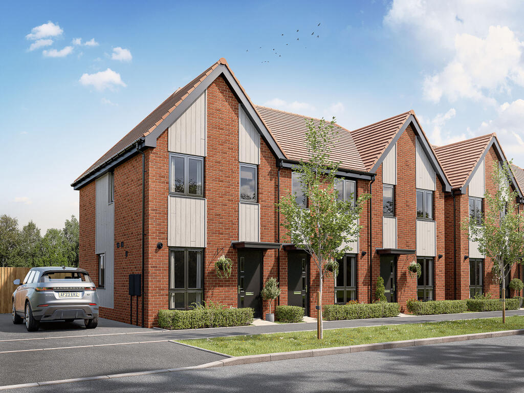 Main image of property: Newland Avenue,
Bishop's Stortford, 
UK, 
CM23 2GL