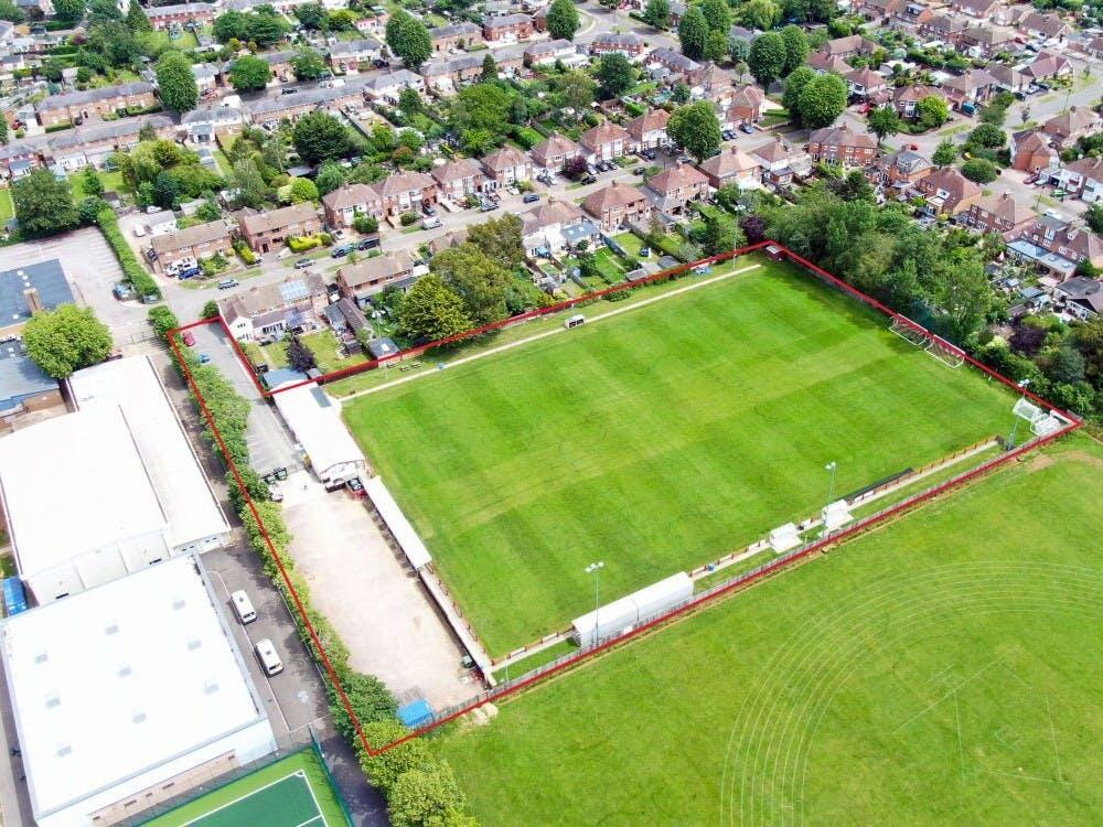 Main image of property: Easington Sports  Social Club, Addison Road, Banbury, OX16 9DH