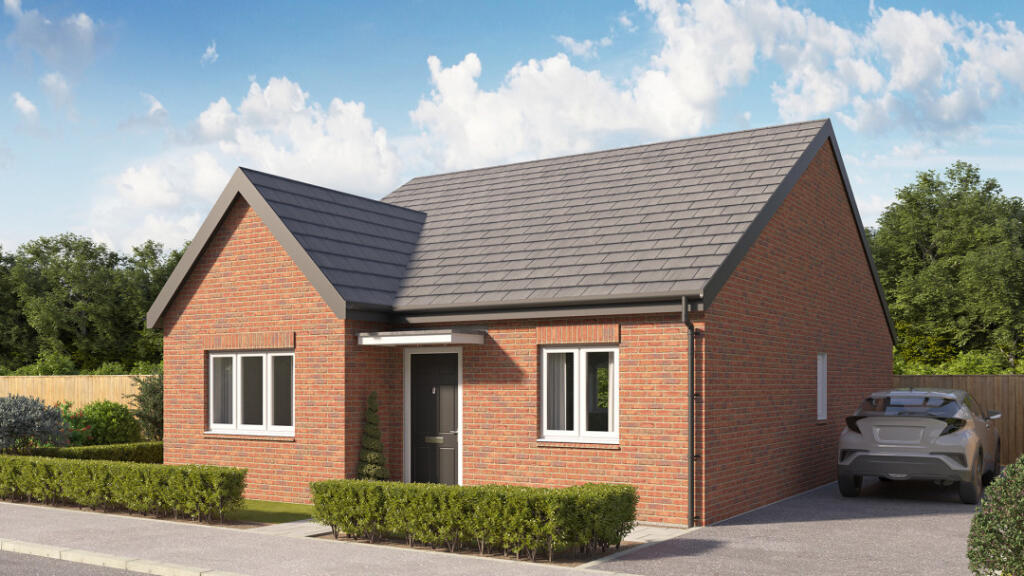 Main image of property: Cliff Road,
Hornsea,
HU18 1JB